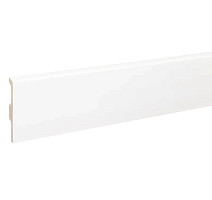 HDPS Bonkeel Top 01 Белый фото 4 | FLOORDEALER